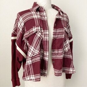 BDG Urban Outfitters Flannel | Size M